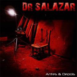 Dr Salazar : Antes & Depois